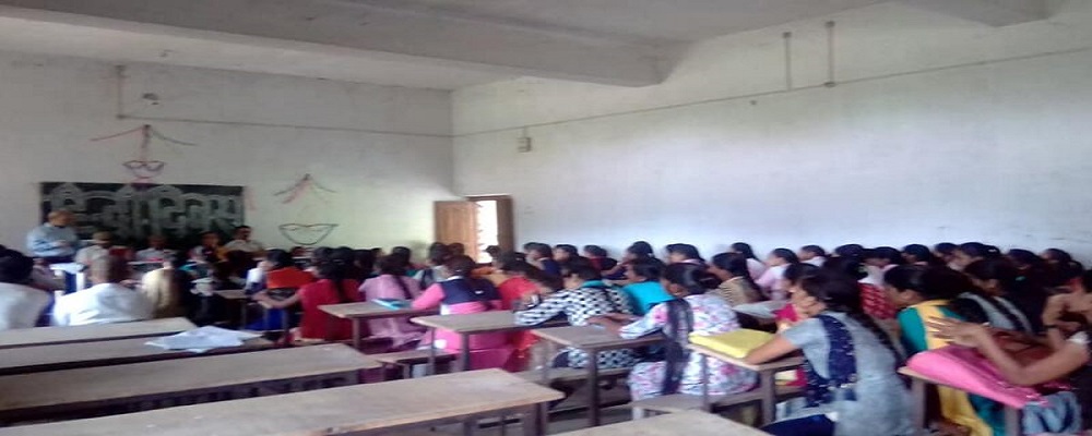 GADHADHAR SLOK MAHAVIDYALAYA,REOTIPUR,GHAZIPUR,   (U.P.)